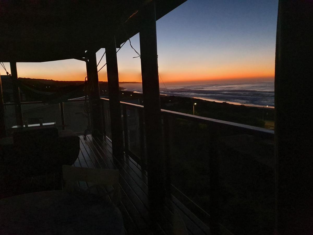 Pienaars Guesthouse Great Brak River Экстерьер фото