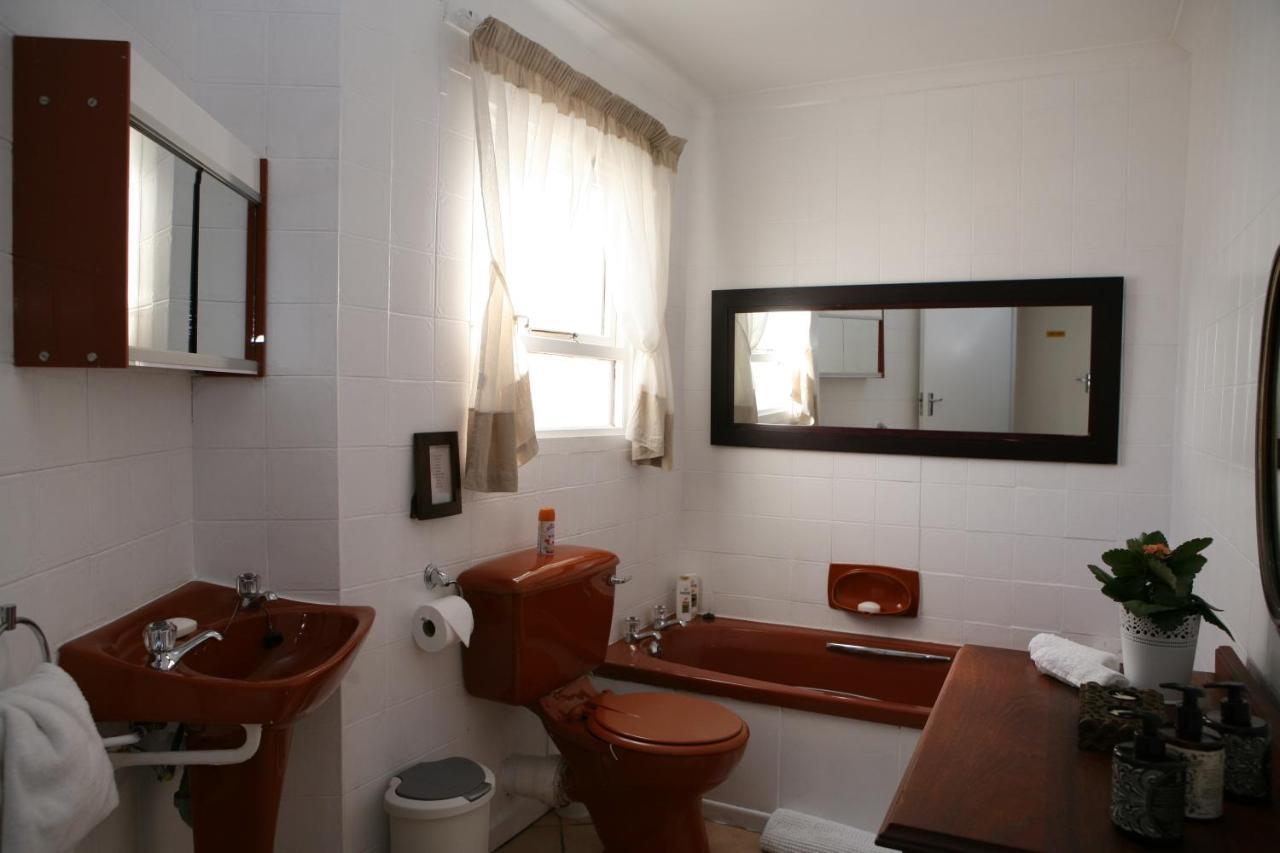 Pienaars Guesthouse Great Brak River Экстерьер фото