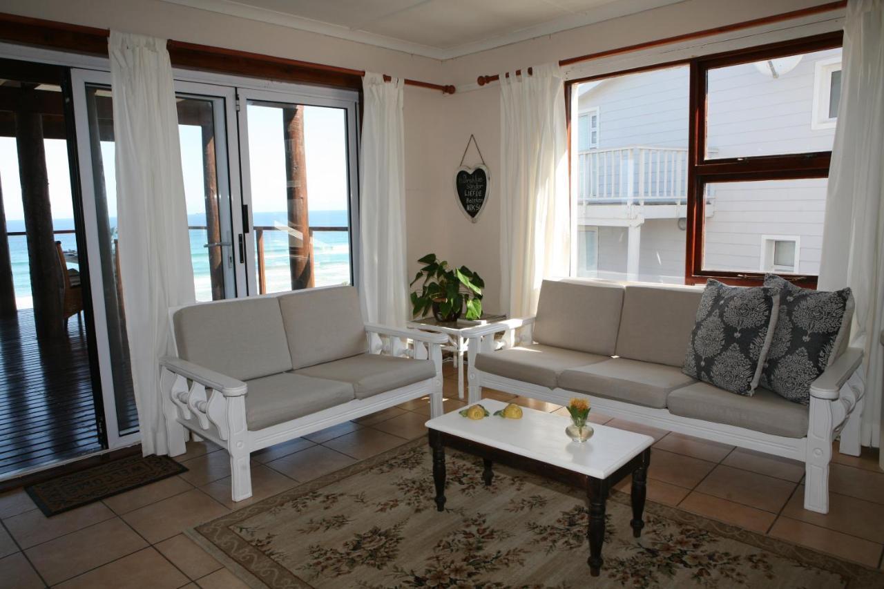 Pienaars Guesthouse Great Brak River Экстерьер фото