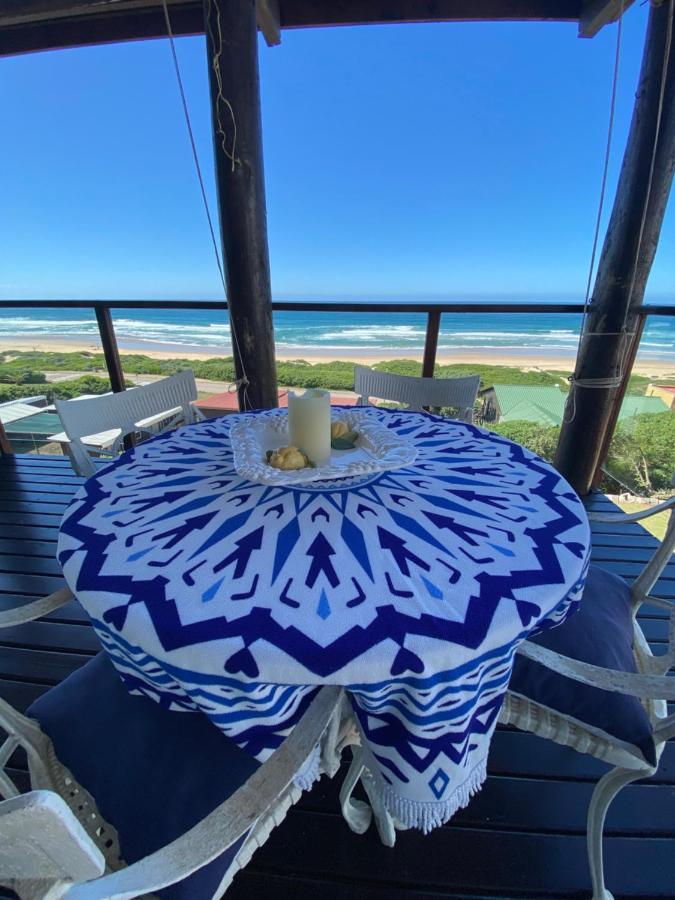 Pienaars Guesthouse Great Brak River Экстерьер фото